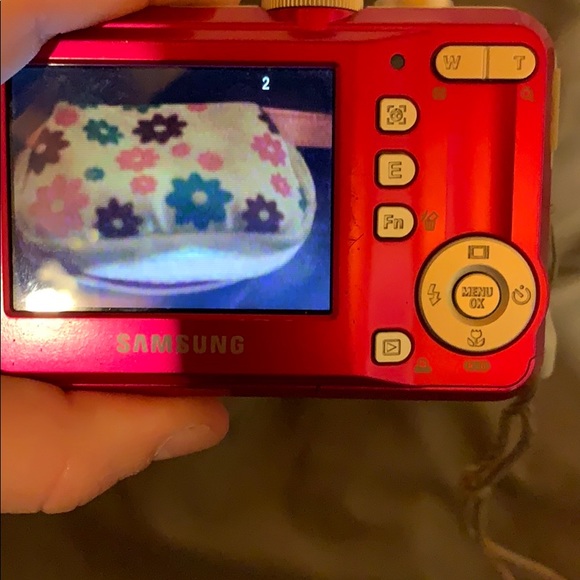 samsung camera - Picture 5 of 5